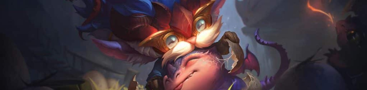 heimerdinger tft 5