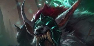 warwick đtcl mùa 5