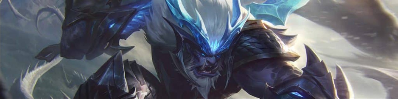 Trundle Đtcl Mùa 5 - Kỹ Năng , Tộc/Hệ Và Cách Chơi - Hướng Dẫn Game24H.Vn