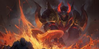 đội hình đồ long mordekaiser dtcl 5