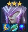 Đội hình mạnh đấu trường chân lý mùa 5 - Đội hình hyper roll Lissandra 11