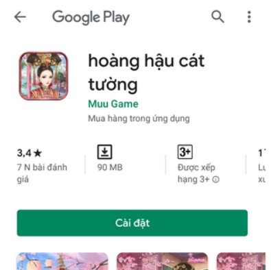 hoang - Hướng dẫn cách chơi hoàng hậu cát tường Screenshot_27_1617785487