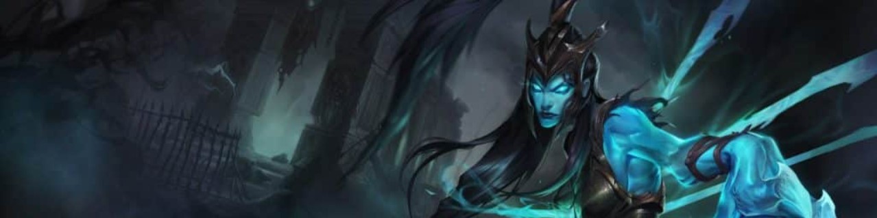 Kalista ĐTCL mùa 5 - Kỹ năng , tộc/hệ và cách chơi 9