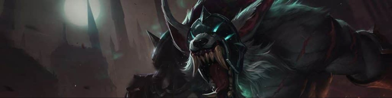 Warwick Đtcl Mùa 5 - Kỹ Năng , Tộc/Hệ Và Cách Chơi - Hướng Dẫn Game24H.Vn