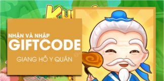 code giang hồ y quán