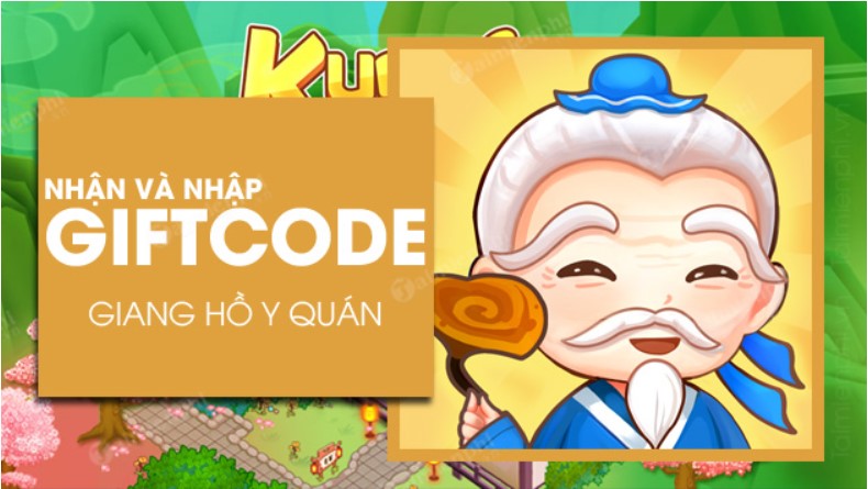 Code Giang Hồ Y Quán mới nhất 2021 | Hướng dẫn cách nhập code 5