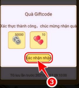 Code Giang Hồ Y Quán mới nhất 2021 | Hướng dẫn cách nhập code 8