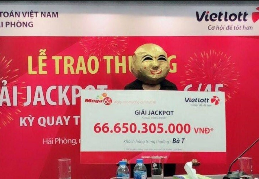 Hướng dẫn cách chơi Vietlott 9