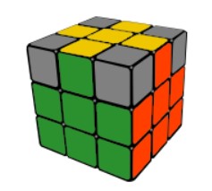 Hướng dẫn cách chơi rubik 24