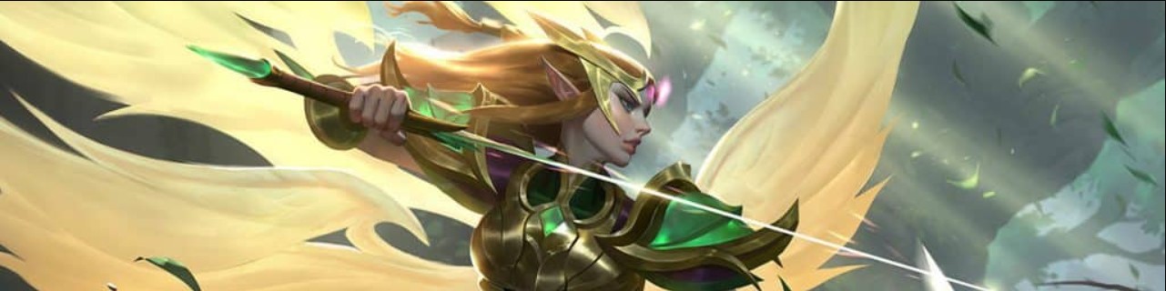 Kayle Đtcl Mùa 5 - Kỹ Năng , Đội Hình,Trang Bị Và Cách Chơi - Hướng Dẫn  Game24H.Vn