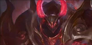 mordekaiser dtcl mùa 5