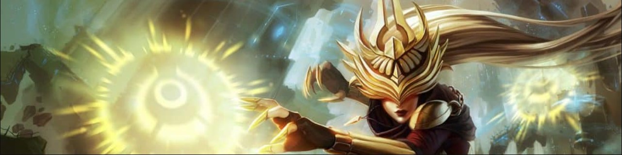 Syndra Đtcl Mùa 5 - Kỹ Năng , Tộc/Hệ Và Cách Chơi - Hướng Dẫn Game24H.Vn