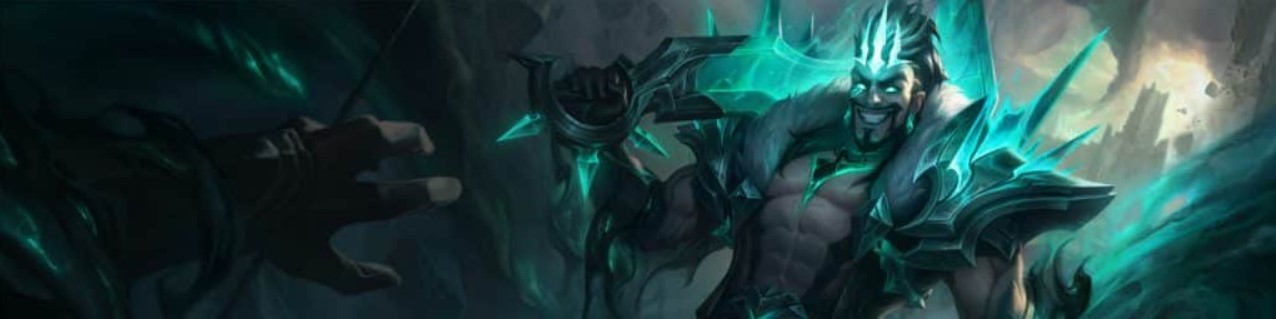 Draven ĐTCL mùa 5 - Kỹ năng , đội hình,trang bị và cách chơi 15