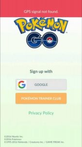 Hướng dẫn cách chơi pokemon go 10