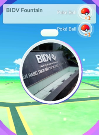 Hướng dẫn cách chơi pokemon go 14