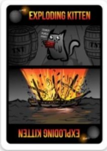 Hướng dẫn cách chơi exploding kittens 18