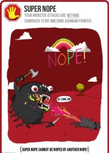 Hướng dẫn cách chơi exploding kittens 17