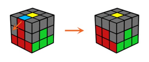 Hướng dẫn cách chơi rubik 19