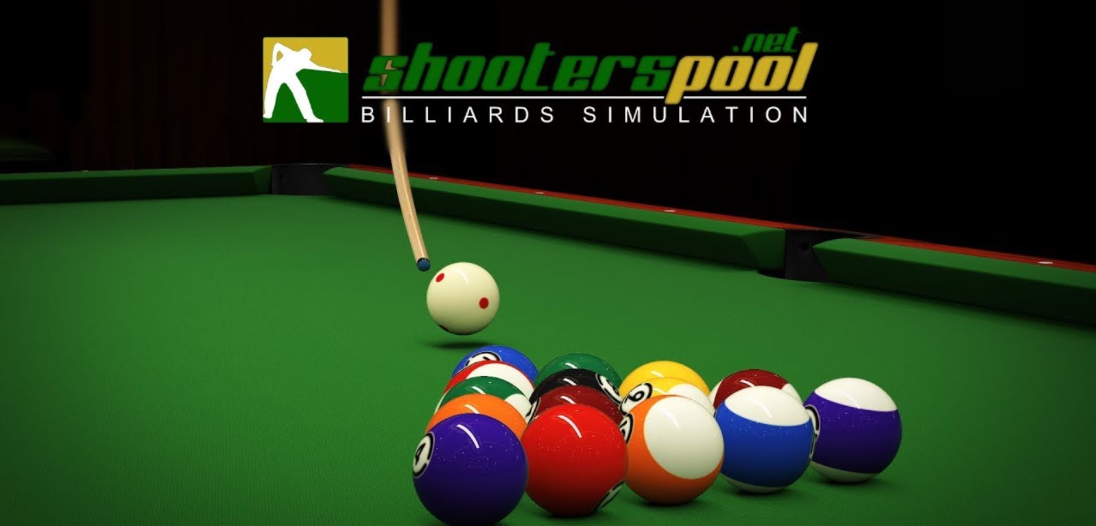 Cách Tải Giả Lập Game Bida 3D Góc Nhìn Thứ Nhất Hay Nhất Hiện Nay -  Shooters Pool - Hướng Dẫn Game24H.Vn