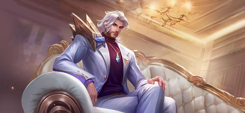 Richter: Nếu bạn muốn khẳng định mình trong những trận đấu đỉnh cao của Arena of Valor, Richter chắc chắn là một sự lựa chọn hoàn hảo. Sự nhanh nhẹn và uy lực của anh ta sẽ giúp bạn đối phó với bất kỳ thử thách nào trên đường đi của mình. Hãy đến với Richter và trở thành một nhà vô địch thật sự.